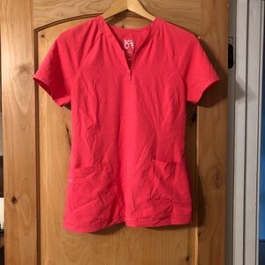 Barco one scrub set with jogger bottoms